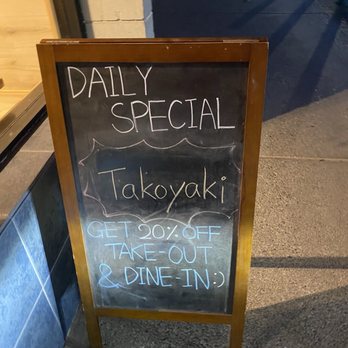 Sushi Box - September 2026 - Japanese Near Me - Burnaby, British Columbia