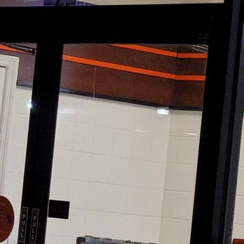 Little Caesars - Been sitting in the truck for 10 minutes after ordering in the drive thru before I noticed this. Why? - Pizza Near Me - Dickson, Tennessee Little Caesars - Been sitting in the truck for 10 minutes after ordering in the drive thru before I noticed this. Why? - Pizza Near Me - Dickson, Tennessee
