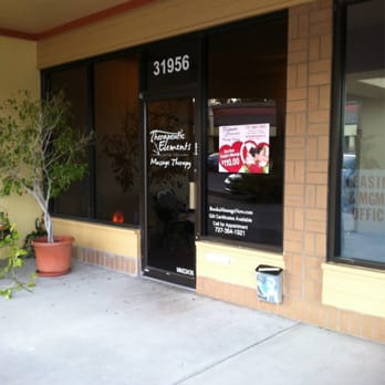 Therapeutic Elements Center for Massage Therapy - Massage Therapy Near Me - Clearwater, Florida Therapeutic Elements Center for Massage Therapy - Massage Therapy Near Me - Clearwater, Florida