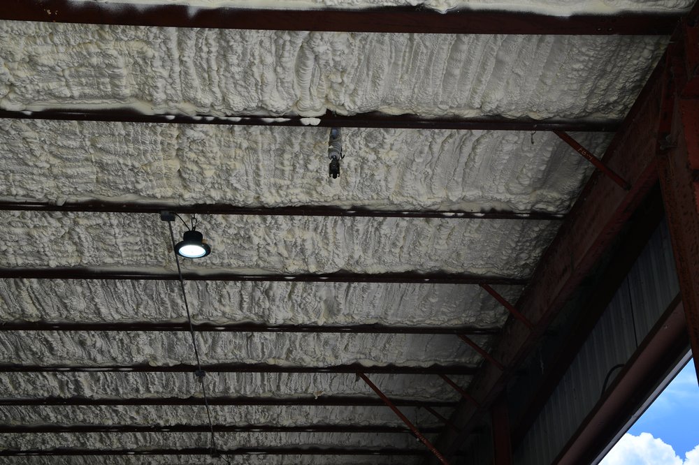 Slide of APC Roofing