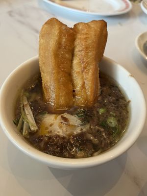 Dipping Tiger Phở by null