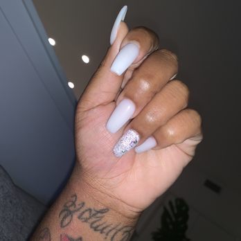 Angel Nails UTC - Nail Salons Near Me - San Diego, California