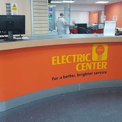Electric Center