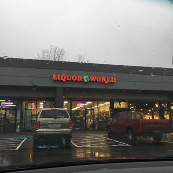 Liquor World - Beer, Wine & Spirits Near Me - Happy Valley, Oregon Liquor World - Beer, Wine & Spirits Near Me - Happy Valley, Oregon