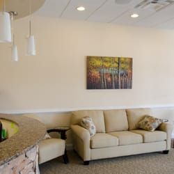 Freedom Dental Care - Couches, coffee, blankets and e-readers make you feel right at home here at Freedom Dental Care.
