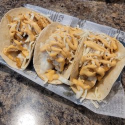 Shorty's Grill