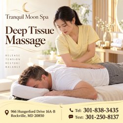 Tranquil Moon SPA