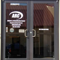 ARC Physical Therapy+