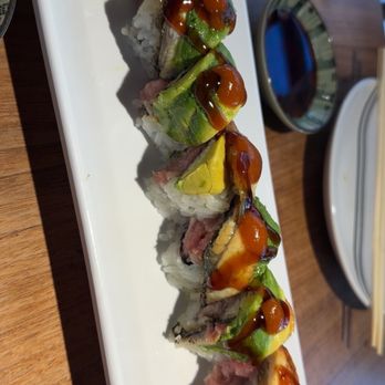Amami Sushi - Sushi Bars Near Me - Napa, California Amami Sushi - Sushi Bars Near Me - Napa, California