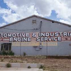 Automotive & Industrial Engine Service - https://flic.kr/p/2r8Wqrd @kjameshenderson