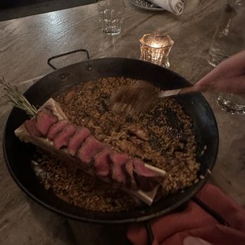 Mama Delia - Paella - Spanish Near Me - Chicago, Illinois Mama Delia - Paella - Spanish Near Me - Chicago, Illinois