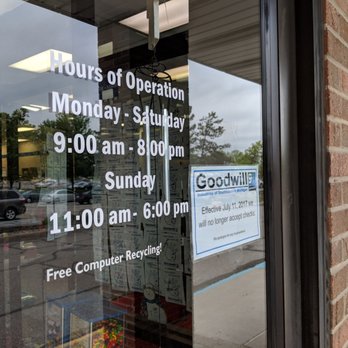 Goodwill Industries - Community Service/Non-Profit Near Me - Saline, Michigan Goodwill Industries - Community Service/Non-Profit Near Me - Saline, Michigan