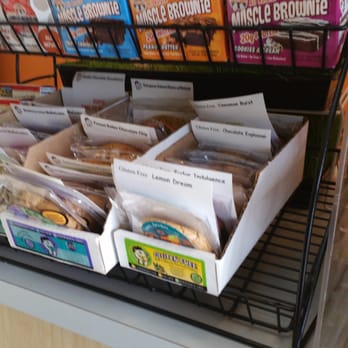 Juice It Up! - Healthy snacks - Juice Bars & Smoothies Near Me - Albuquerque, New Mexico