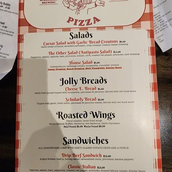 Jolly’s Pizza - Breweries Near Me - North Royalton, Ohio Jolly’s Pizza - Breweries Near Me - North Royalton, Ohio