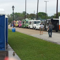 Terrytown Food Truck Festival