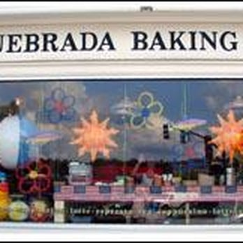 Quebrada Baking Company - Bakeries Near Me - Wellesley, Massachusetts
