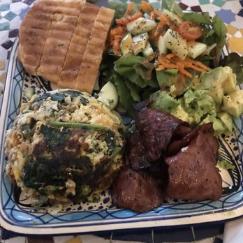 Pause Cafe - Moroccan Near Me - New York, New York Pause Cafe - Moroccan Near Me - New York, New York