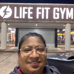 Life Fit Gym