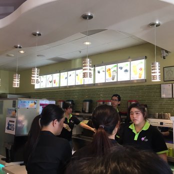 i-Tea - Inside - Bubble Tea Near Me - Fremont, California i-Tea - Inside - Bubble Tea Near Me - Fremont, California