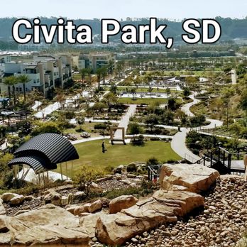 Civita Park - Parks Near Me - San Diego, California Civita Park - Parks Near Me - San Diego, California
