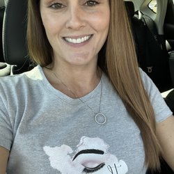 Tailored Brows By Christina - Me