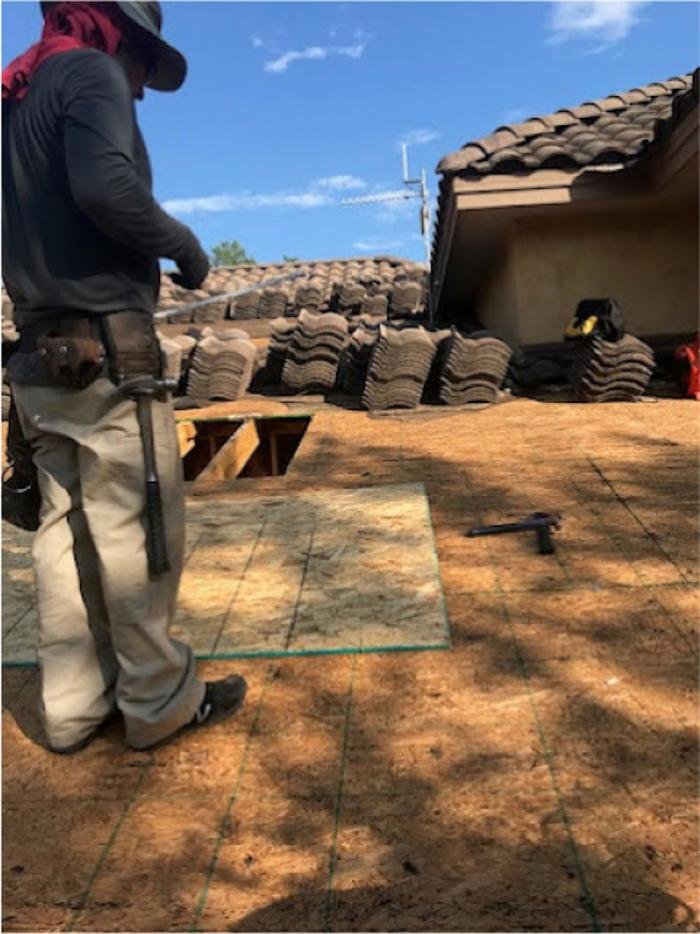 Slide of Mid-Cities Roofing Contractors - Weatherford