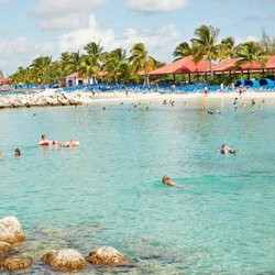 Archer Travel - Nassau, Bahamas