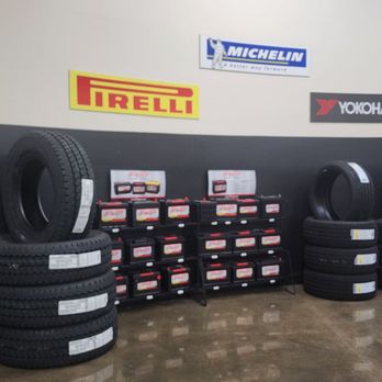 Evans Tire & Service Centers - Tires Near Me - La Mesa, California Evans Tire & Service Centers - Tires Near Me - La Mesa, California