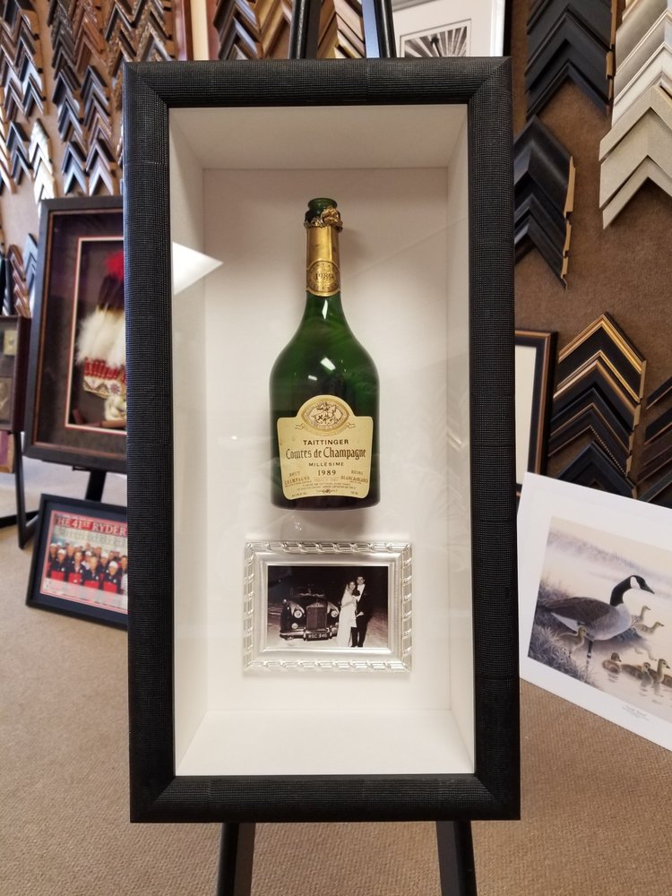 ART FRAME EDINA Updated September 2024 13 Photos 5111 Gus Young