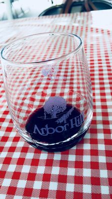 Arbor Hill Grapery & Winery by null