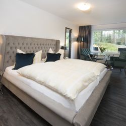 Hotel Wahlde - Doppelzimmer
