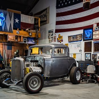 Mercury Charlie - Auto Customization Near Me - Austin, Texas Mercury Charlie - Auto Customization Near Me - Austin, Texas