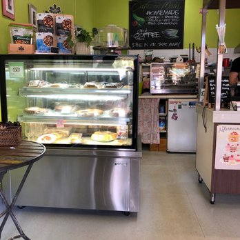 Cafe on Main - In shop - Restaurants Near Me - Bulahdelah, NSW Cafe on Main - In shop - Restaurants Near Me - Bulahdelah, NSW