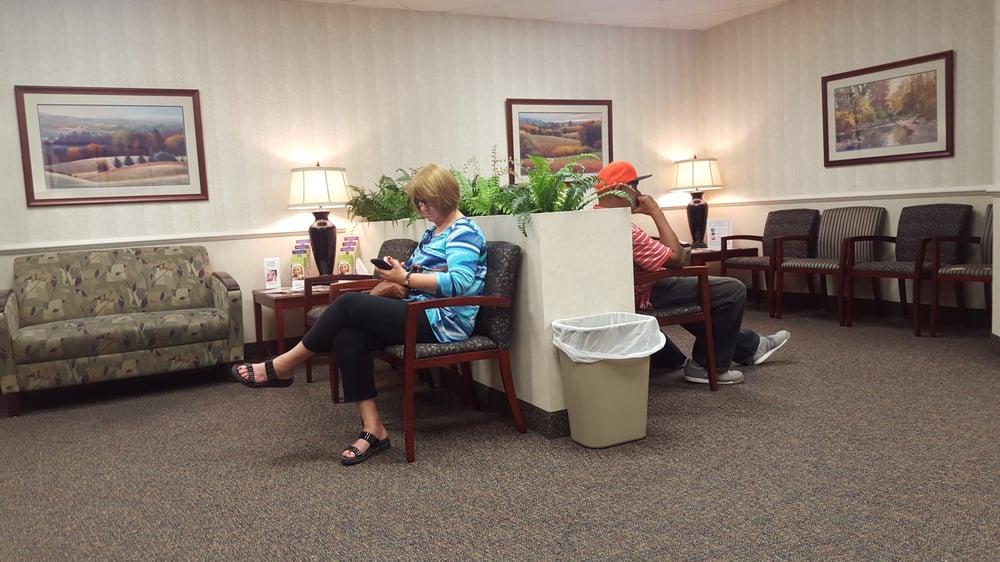 GROUP FOR WOMEN Updated September 2024 10 Photos 300 Medical Pkwy