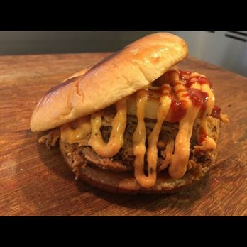 InfiniteBBQ II - Lowes - Barbeque Near Me - Farmington, New Mexico