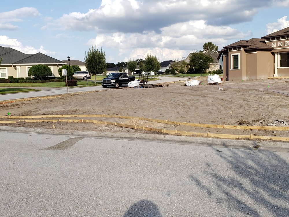 ACES CONCRETE FINISHERS 296 Photos Masonry/Concrete Mulberry, FL