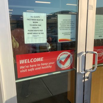 Flying J - What's the purpose of posting this if you're not going to enforce it. - Gas Stations Near Me - Lebec, California Flying J - What's the purpose of posting this if you're not going to enforce it. - Gas Stations Near Me - Lebec, California