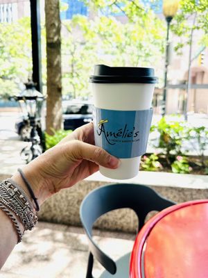 Amélie's Uptown | French Bakery & Cafe by null