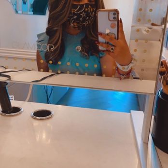 Brush & Blush Blow Dry Bar - Blow Dry/Out Services Near Me - Houston, Texas Brush & Blush Blow Dry Bar - Blow Dry/Out Services Near Me - Houston, Texas