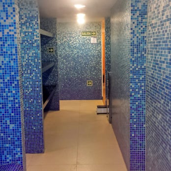Hilton - Spa - Hotels Near Me - Buenos Aires, C