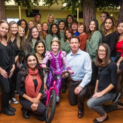 Rabitz Pediatric Dentistry