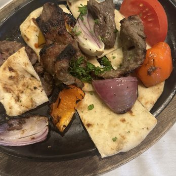 Alihan's Mediterranean Cuisine - Mediterranean Near Me - Pittsburgh, Pennsylvania Alihan's Mediterranean Cuisine - Mediterranean Near Me - Pittsburgh, Pennsylvania