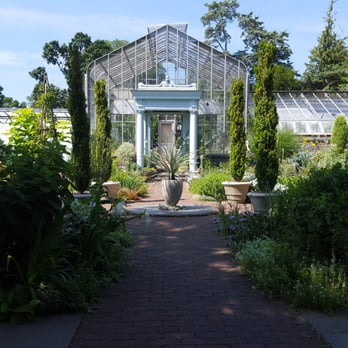 The Cafe at Wave Hill - Venues & Event Spaces Near Me - Bronx, New York
