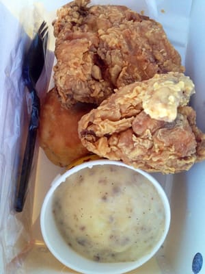 Bojangles by null