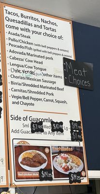 Menu photo 3 Tacos Don Roge Carpinteria, CA Menu photo 3 Tacos Don Roge Carpinteria, CA