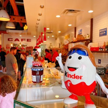 Moulin - Bakeries Near Me - Newport Beach, California