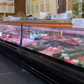 Nelson's Meats - Meat Shops Near Me - Albuquerque, New Mexico