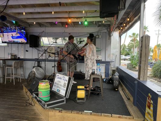 OSO at Bear Point Harbor - Orange Beach by null