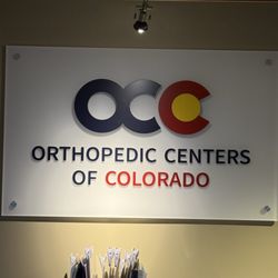 Orthopedic Centers of Colorado