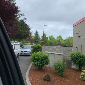 Burger King - Burgers Near Me - Wauna, Washington